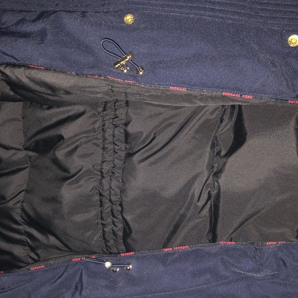 Michael Kors Winter Jacket - Picture 6 of 9